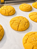 Lemon Cookie