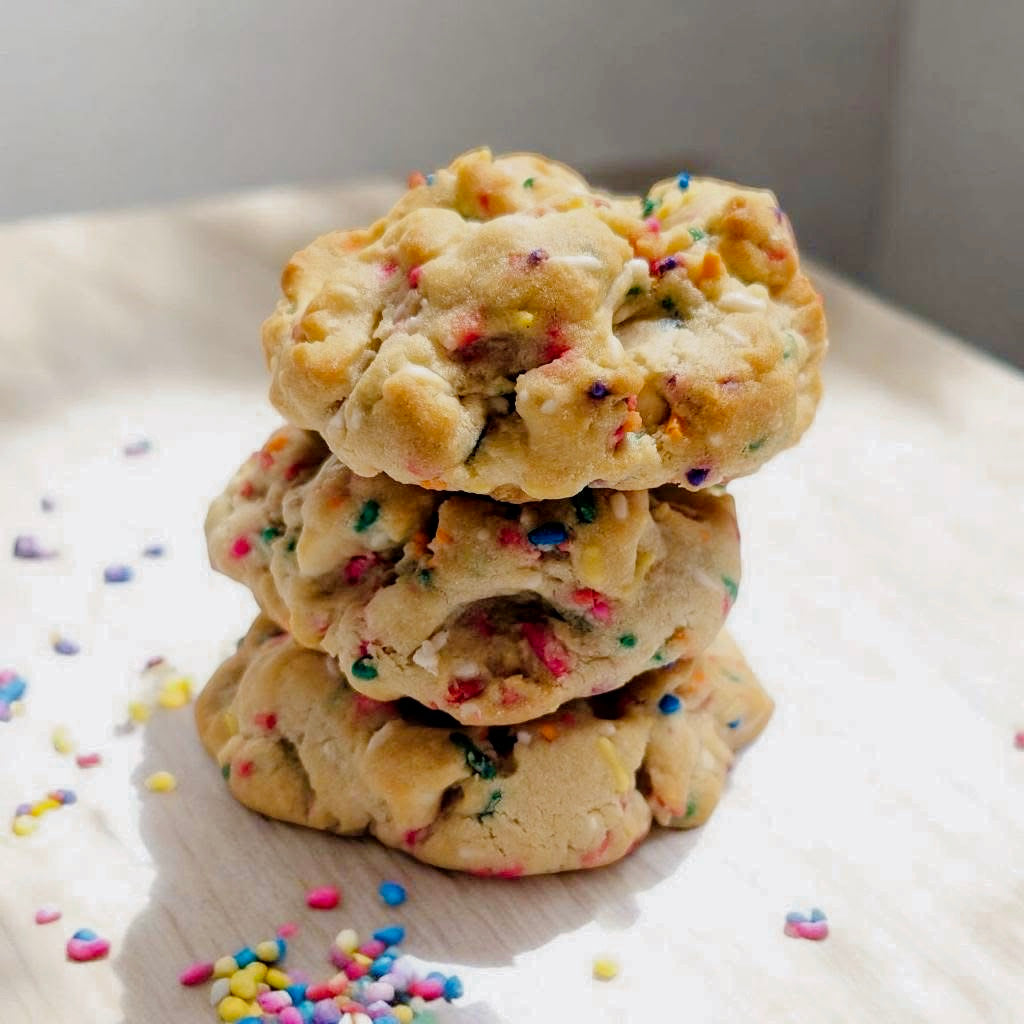 Birthday Crunch