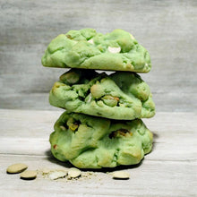 Pistachio
