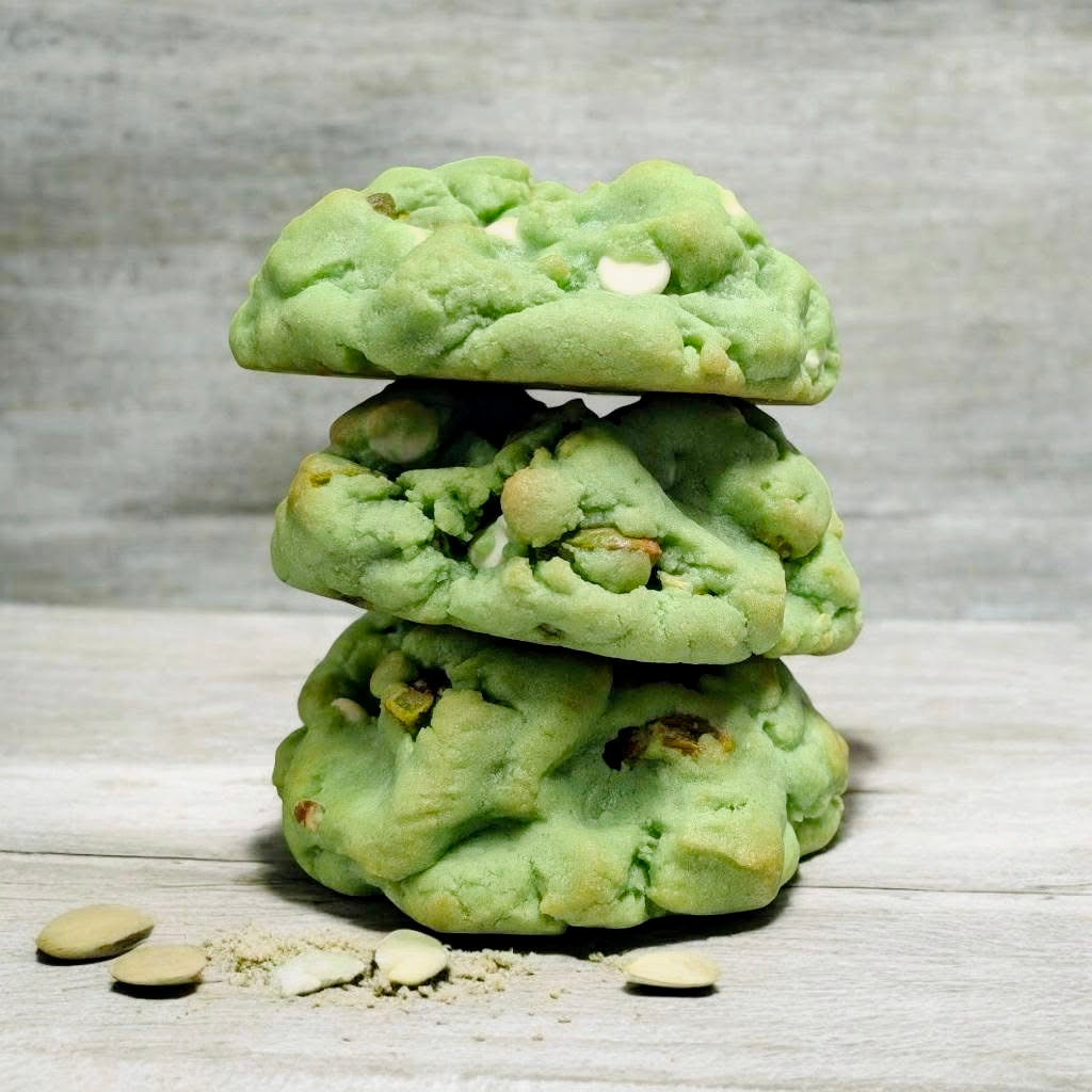 Pistachio