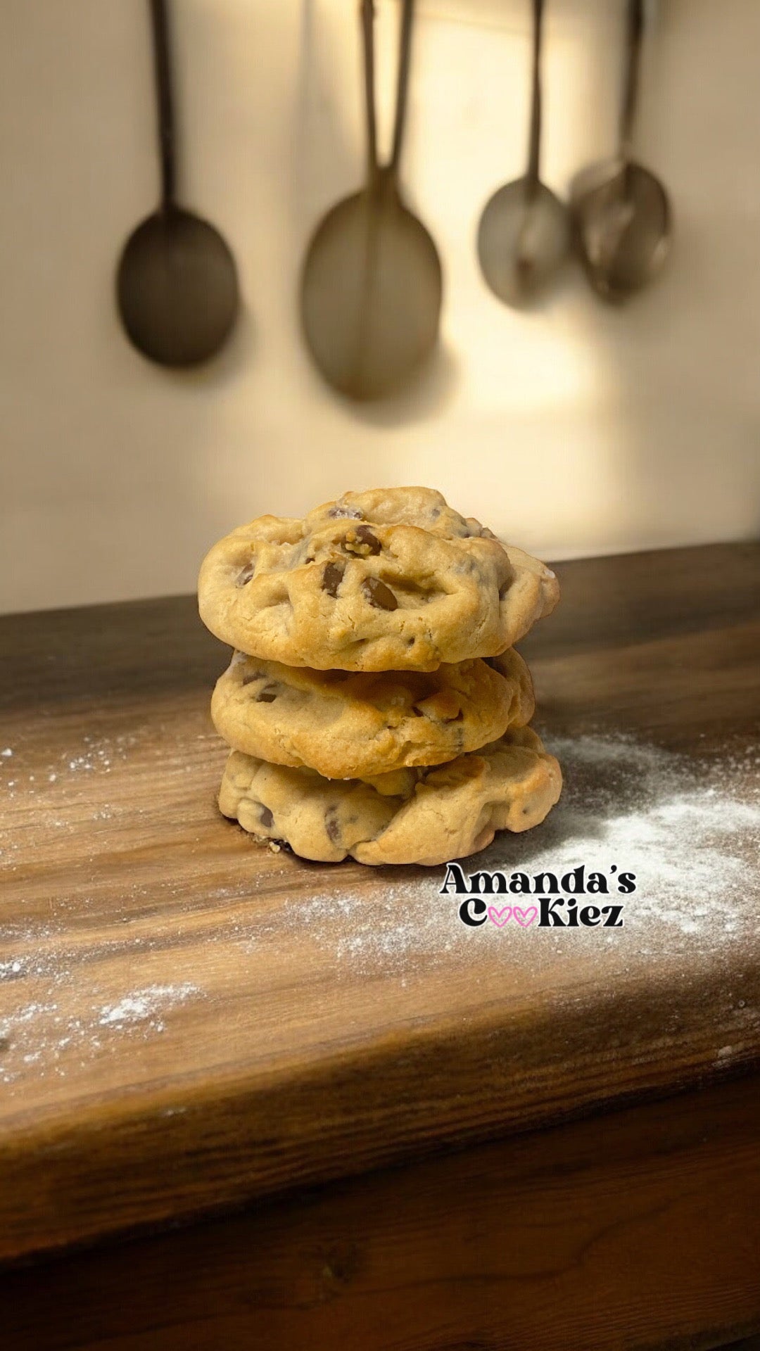 Chocolate Chip