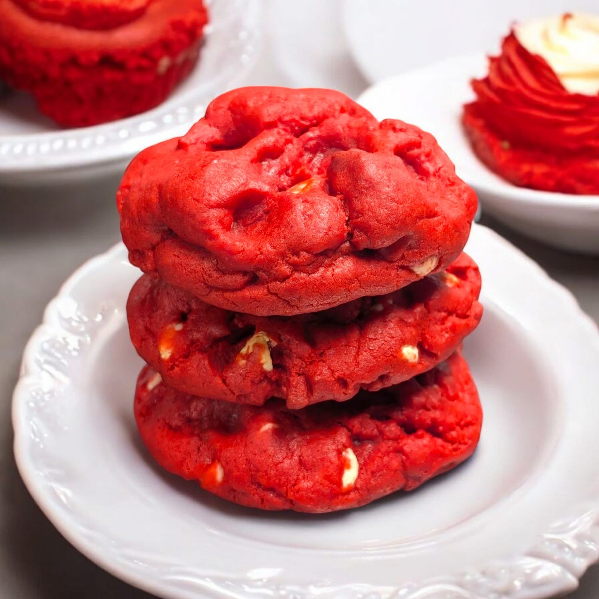Red Velvet