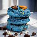Blue Monster