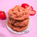 Strawberry Cheesecake